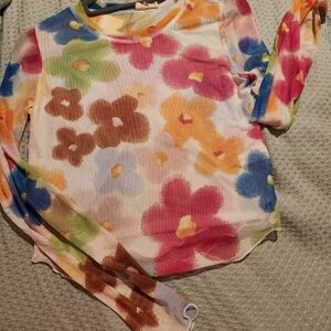 Mesh top slightly cropped.